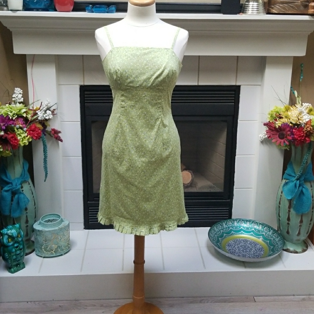 EXPRESS dress
